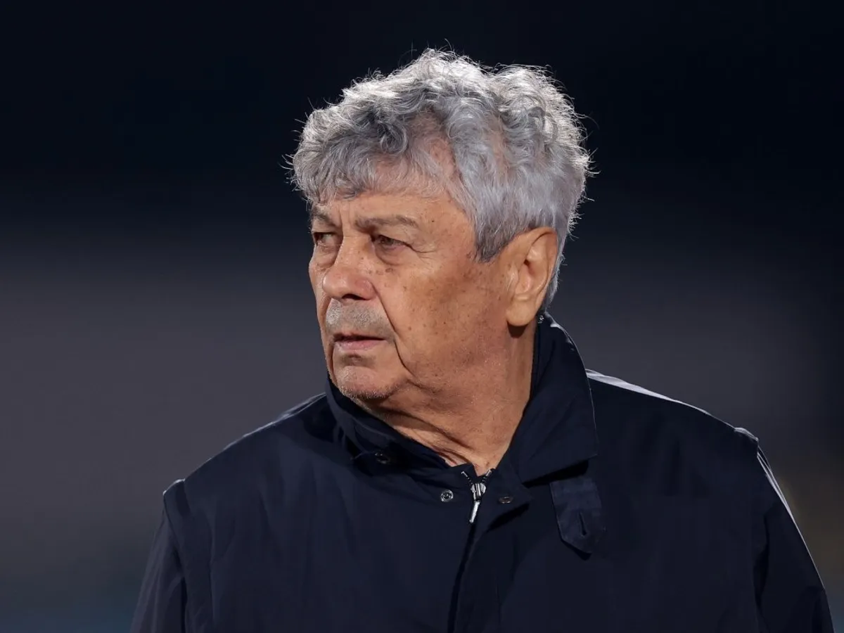 Selecţionerul Mircea Lucescu a anunțat dacă demisionează sau nu: „Eu îmi fac datoria” Foto: IAMSport(fotografie cu caracter ilustrativ)