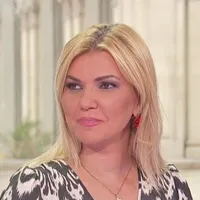 Alina Bădic - FOTO: B1TV