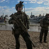Anunțul de ultim moment al șefului NATO. Va trimite Alianța trupe pe frontul din Ucraina? - Foto: Profimedia Images/ Imagine cu caracter ilustrativ