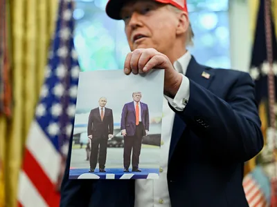 Donald Trump - Foto: Profimedia Images