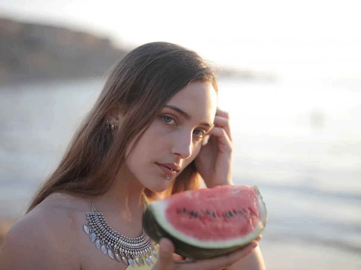 Femeie frumoasă - Foto: Freepik