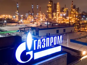 Rusia susține că Gazprom folosește stocurile de gaze pentru a stabiliza piața/FOTO: Caspian.com