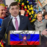 AUR pregătește rocada cu Călin Georgescu la prezidențiale? George Simion și legăturile cu Rusia - Foto: Profimedia images