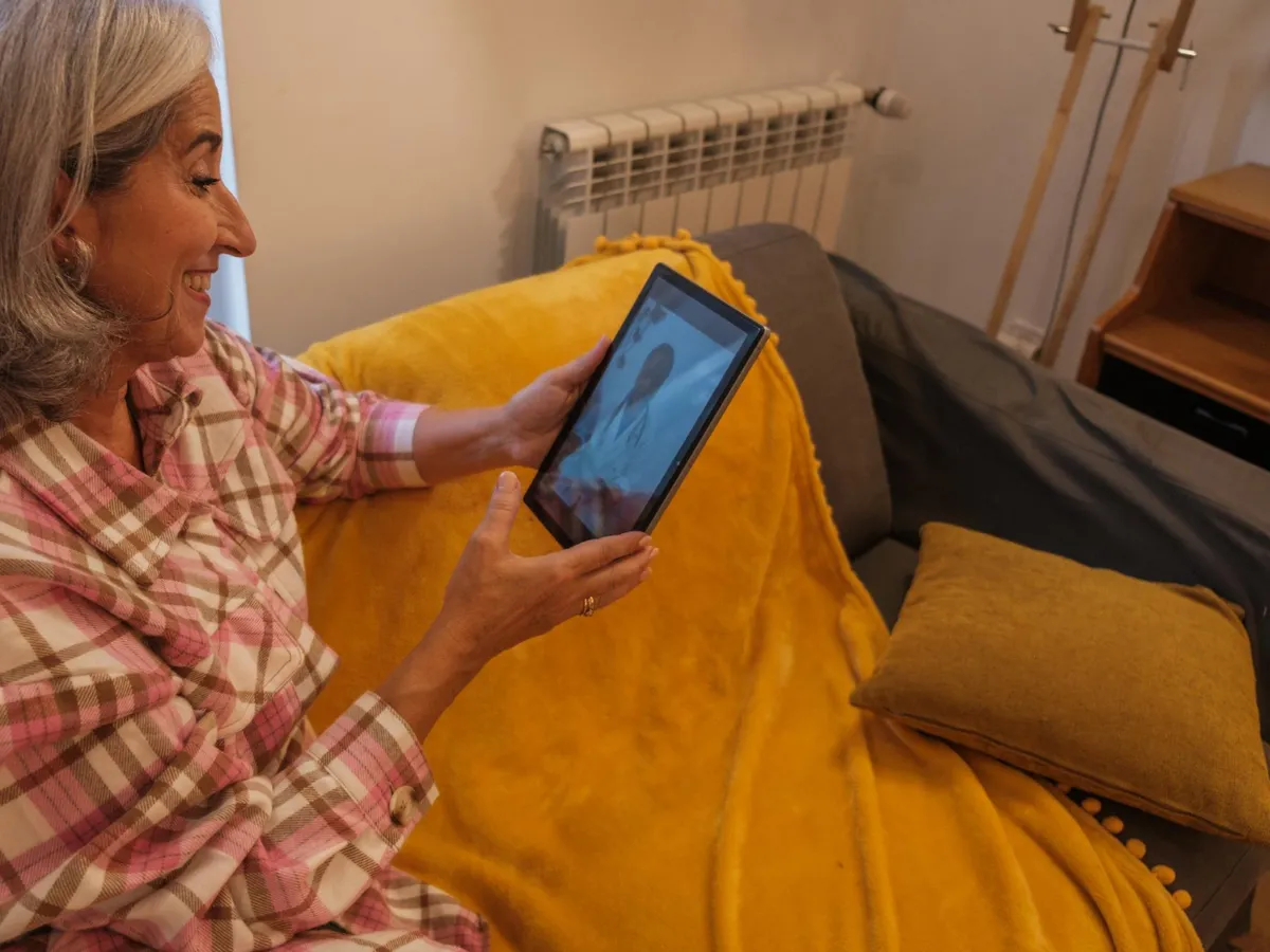 Pensionară Foto: Freepik (rol ilustrativ)