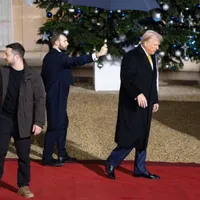 Cum l-a șantajat Trump pe Zelenski să-i dea mineralele. - Foto: Profimedia Images (imagine cu caracter ilustrativ)