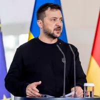 Zelensky respinge realizarea alegerilor în Ucraina. „Încălcam legea ucraineană în numele lui Putin”  - Foto: Profimedia Images - Imagine cu rol ilustrativ
