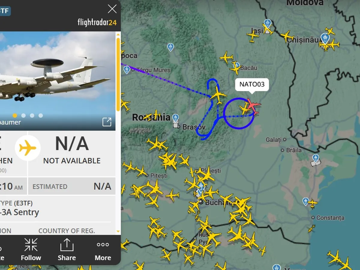 AWACS