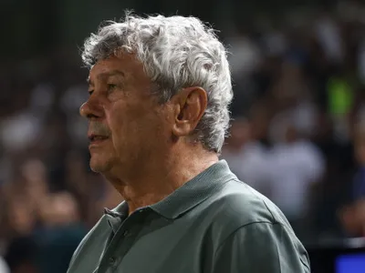 I-a spus CLAR lui Mircea Lucescu să renunțe la fotbal, iar selecționerul, aflat în spital, n-a stat pe gânduri