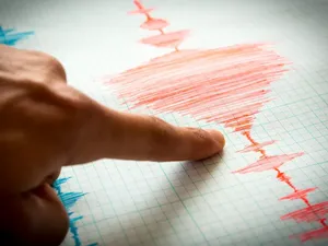 Cutremur în România miercuri dimineața. Ce magnitudine a avut seismul - Foto: Profimedia Images (Imagine cu rol ilustrativ)
