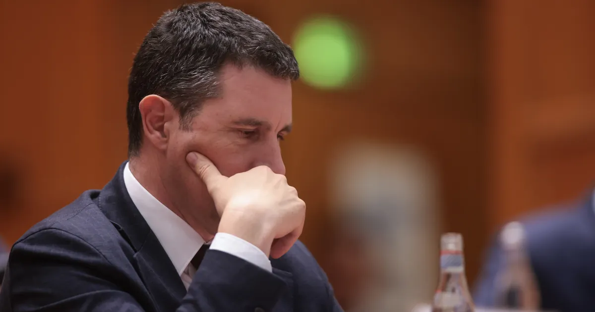 Nu se pune problema ca România să aleagă o tabără • Newsweek România