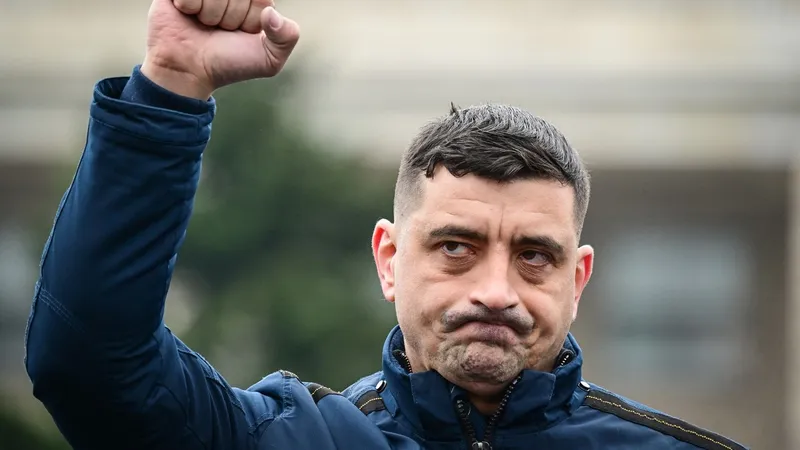 Simion a sponsorizat o postare prin care jignește 30.000 copii și familiile lor. S-a vrut spiritual - Foto: Profimedia Images (rol ilustrativ)