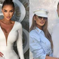 Veste proastă pentru Gabi Bădălău. Judecătorii nu l-au lăsat să plece cu Bianca Drăgușanu în vacanță - Foto: antena1