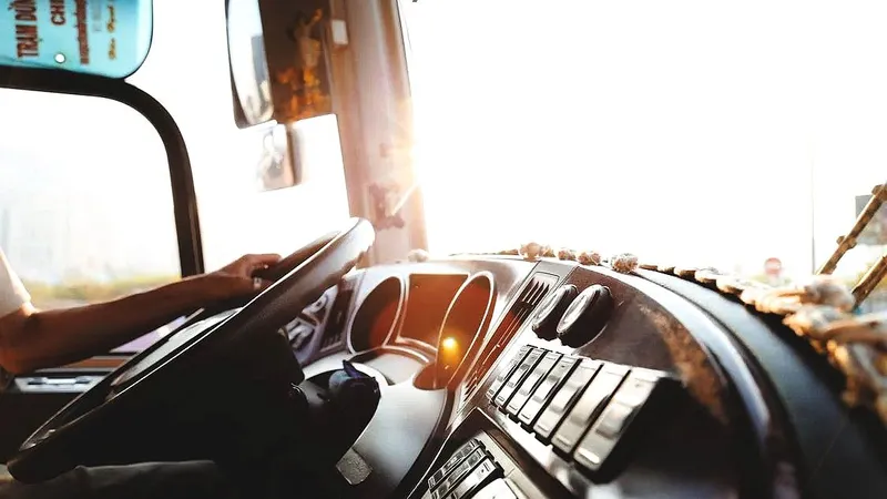 Foto: Pexels/Lê Minh/CC0