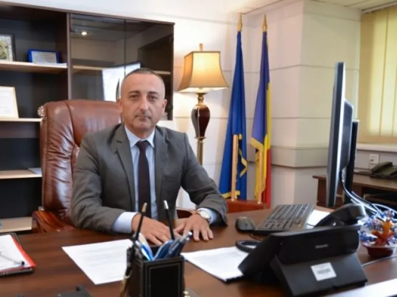 România digitalizează administrația publică. Peste 20.000 de funcționari deja instruiți - FOTO : Facebook (imagine cu rol ilustrativ)