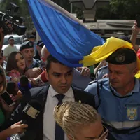 Sebastian Cucoș a fost pus sub acuzare în dosarul Jandarmeriadei. Foto: Inquam Photos/Octav Ganea