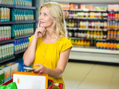 Capcana numărului 9. De ce produsele cu 9 în coadă se vând mai repede? Vezi cum te manipulează magazinele - Foto: Freepik (Imagine cu rol ilustrativ)