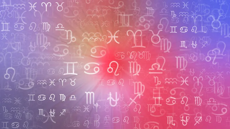 Horoscop - Foto: magnific