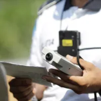 Poliţiştii au depistat și 10 persoane urmărite naţional sau internaţional, faţă de care au fost dispuse măsurile legale - Foto: INQUAM PHOTOS/ George Călin
