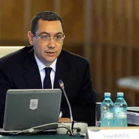 Ponta a fost șeful noului președinte ANCOM / zf.ro