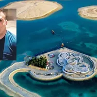 Mafiotul „Naşul Van Gogh" dă șpagă oficială o insulă de 80 mil. € pentru a-și reduce pedeapsa - Foto: Twitter/X