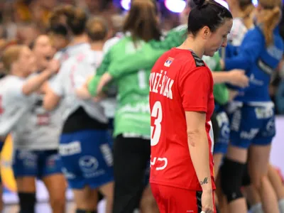 Dramatism total la CM de handbal: GOL cu 5 secunde înainte de final și scandal uriaș! ”Au încălcat grav regulile”