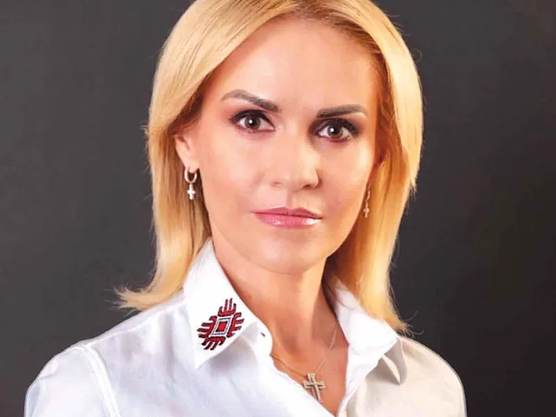 Gabriela Firea