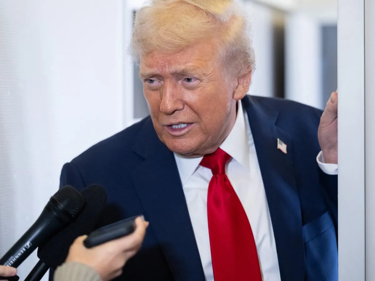 trump