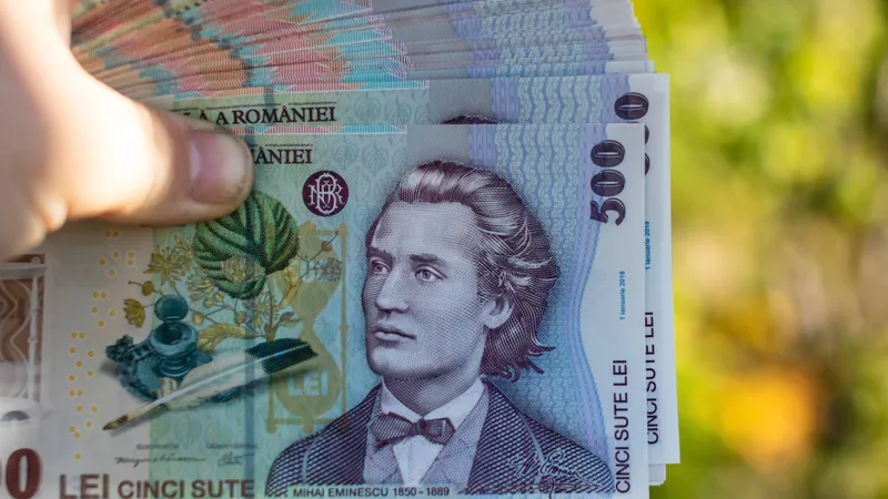 Ofertă specială de titluri de stat Fidelis pentru donatorii de sânge .Dobândă anuală ajunge la 8,35% - Foto: Profimedia images