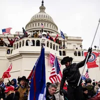 Judecător: Donald Trump poate fi urmărit penal pentru rolul său în atacul asupra Capitoliului. / Foto: theguardian.com