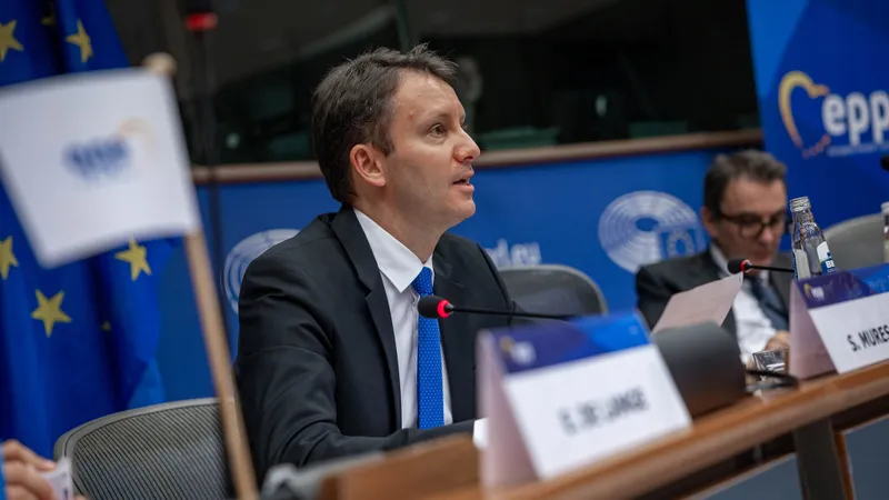 Ce aliat a găsit PNL pentru a obliga Austria să ne primească în Schegen. Există și o rezoluție - Foto: Facebook/Siegfried Muresan