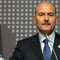 Ministrul de interne al Turciei, Suleyman Soylu / Foto: sozcu.com.tr