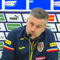 Edi Iordănescu - FOTO: gsp.ro