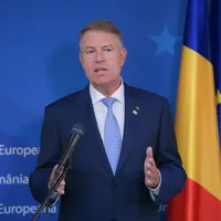Președintele României condamnă deturnarea avionului Ryanair/Foto: Presidency.ro