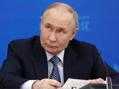 Putin, dispus să oprească războiul din Ucraina și returnarea teritoriilor. Condiția pentru Trump - Foto: Profimedia images