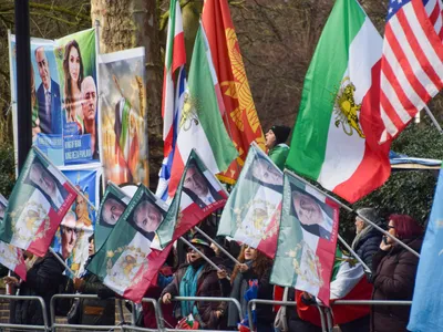 Președintele Iranului acuză SUA, Israelul și Europa că au alimentat protestele violente - Foto: Profimedia Images (Imagine cu rol ilustrativ)