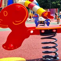 Fetiță de 10 ani electrocutată într-un parc din Capitală. "Era inconştientă, se uita prin mine” - Foto: Arhivă / imagine cu caracter ilustrativ