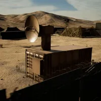 Noul sistem Tactical-High-power-Operational-Responder-(THOR) /Foto: debka