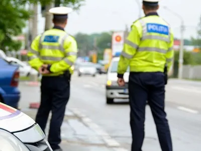 O fetiță de o lună a murit după ce a dormit afară cu părinții. Ce s-a întâmplat de fapt? - Foto: Arhiva (imagine cu rol ilustrativ)