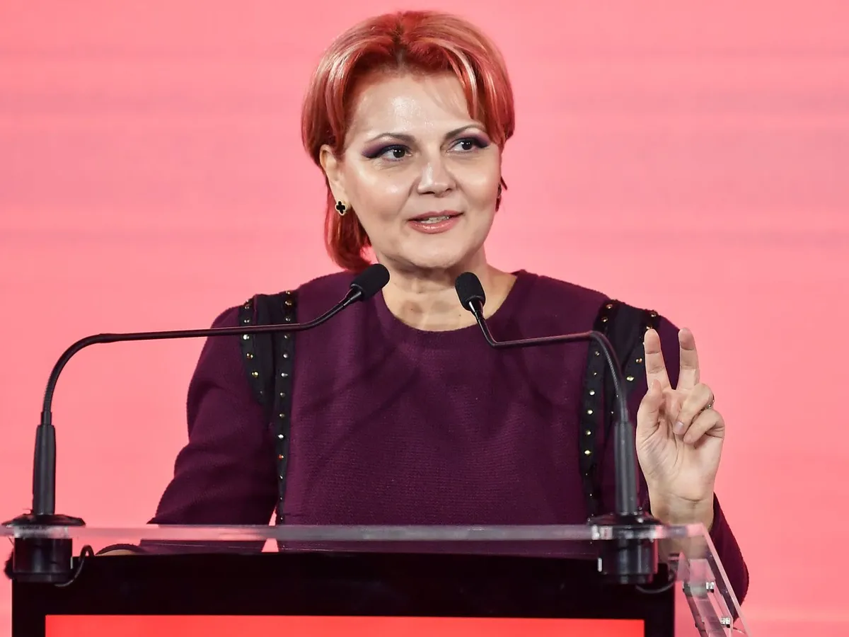 Ilie Bolojan o acuză pe Lia Olguța Vasilescu că a influențat liberali după decizia PNL de opoziție