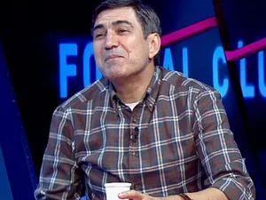 Victor Pițurcă a intrat în direct și i s-a zis din start: ”Să ne spuneți vârsta reală!”. Antrenorul a răspuns imediat