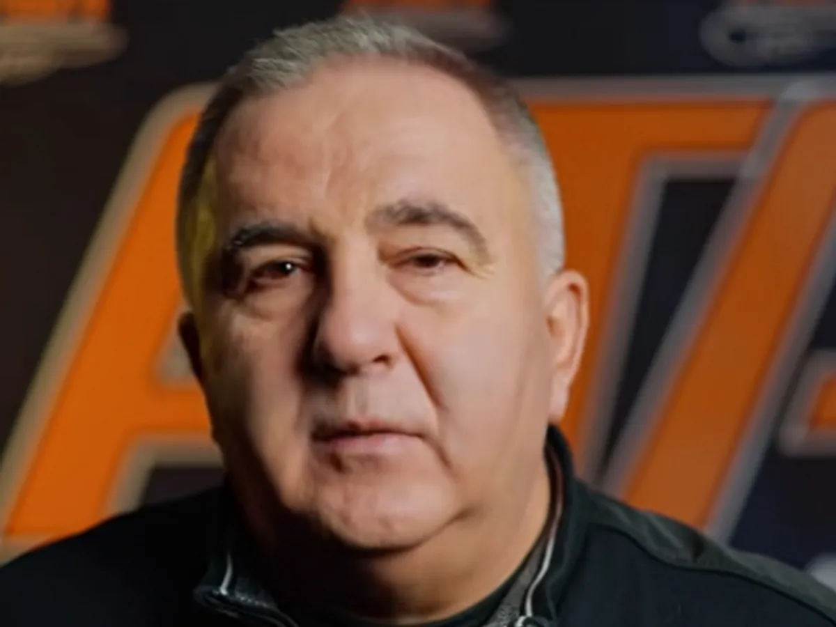 Titi Aur - Foto: captură video