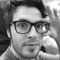 Anton Groves, co-regizor și  co-scenarist al pelicule