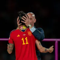 Echipa feminină a Spaniei refuză să mai joace - Foto: Profimedia Images