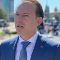Premierul Cîțu demontează zvonurile: „Cum să-mi dau demisia când e nevoie să luăm decizii”. / Foto: digi24.ro