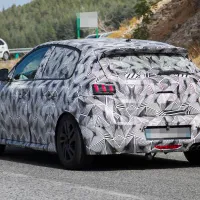 Peugeot a comunicat primele date despre noul 208 electric.