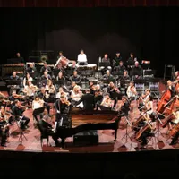 Concert al Filarmonicii Moldova