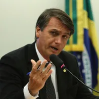 Jair Bolsonaro