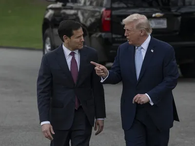 Trump a anunțat când  va sfârși războiul din Iran. - Foto: Profimedia Images (imagine cu rol ilustrativ)