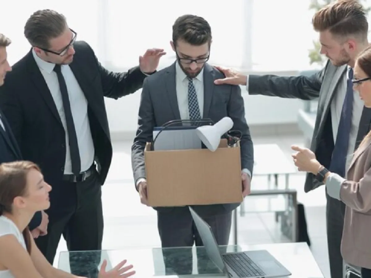 50.000 de români au rămas fără loc de muncă în ultimul an. Florin Manole: „Economia nu merge bine”