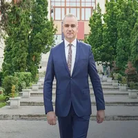 Marius Bodea va candida din partea USR PLUS pentru Consiliul Județean
